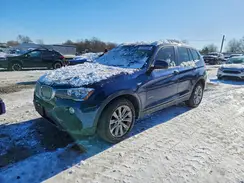 5UXWX9C30H0W68746 2017 BMW X3