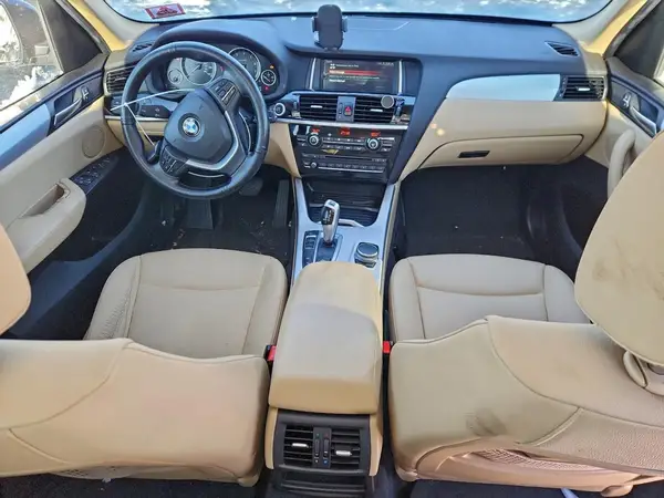 5UXWX9C30H0W68746 2017 BMW X3 - Image 8