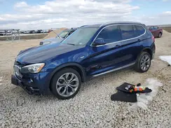 5UXWX9C30H0W68794 2017 BMW X3