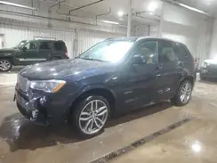 5UXWX9C30H0W68973 2017 BMW X3