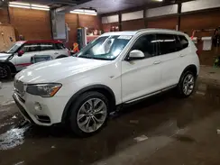 5UXWX9C30H0W69038 2017 BMW X3