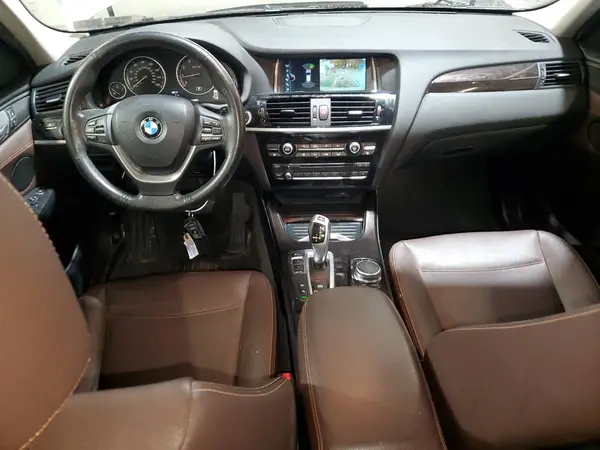 5UXWX9C30H0W69038 2017 BMW X3 - Image 8