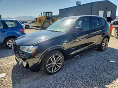 5UXWX9C30H0W70013 2017 BMW X3