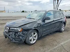 5UXWX9C30H0W70139 2017 BMW X3