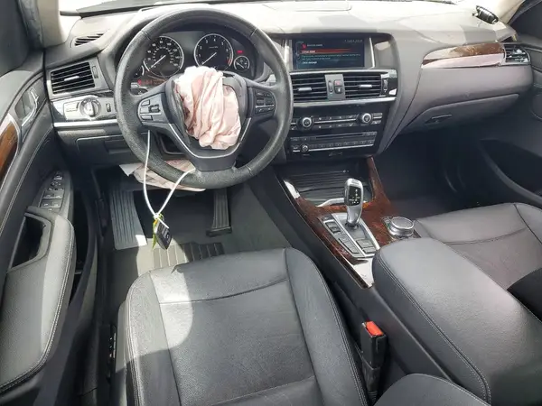 5UXWX9C30H0W70139 2017 BMW X3 - Image 8