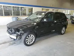5UXWX9C30H0W70609 2017 BMW X3
