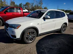 5UXWX9C30H0W70898 2017 BMW X3