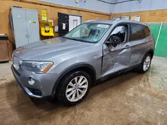 5UXWX9C30H0W71100 2017 BMW X3