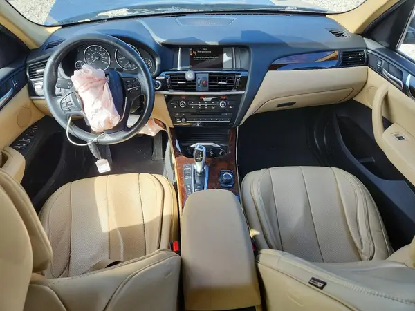 5UXWX9C30H0W71260 2017 BMW X3 - Image 8