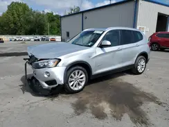 5UXWX9C30H0W71727 2017 BMW X3