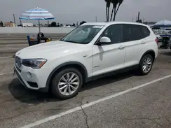 5UXWX9C30H0W72456 2017 BMW X3