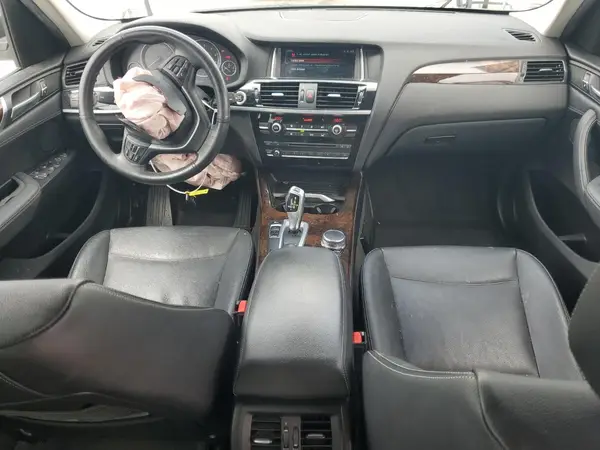 5UXWX9C30H0W72456 2017 BMW X3 - Image 8