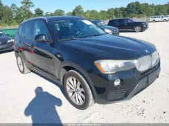 5UXWX9C30H0W72604 2017 BMW X3