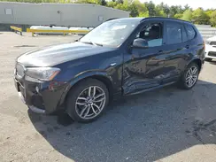 5UXWX9C30H0W73090 2017 BMW X3