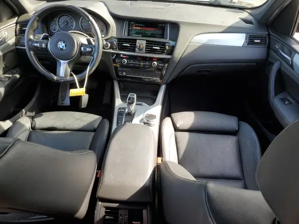 5UXWX9C30H0W73090 2017 BMW X3 - Image 8