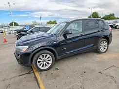 5UXWX9C30H0W73980 2017 BMW X3