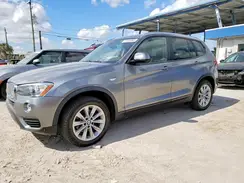 5UXWX9C30H0W74594 2017 BMW X3