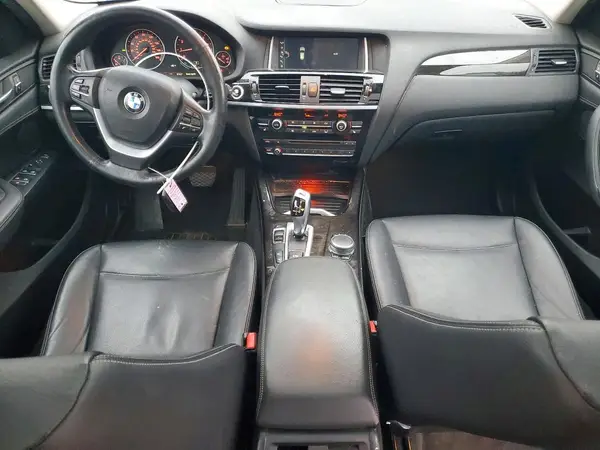 5UXWX9C30H0W74854 2017 BMW X3 - Image 8