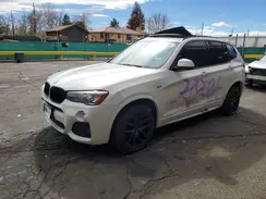 5UXWX9C30H0W75423 2017 BMW X3