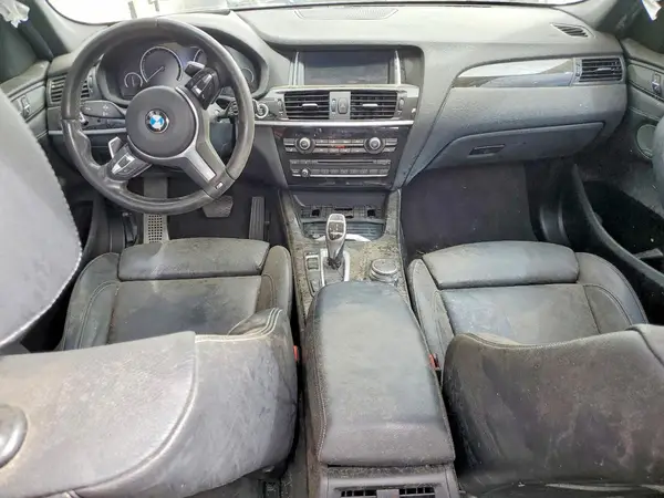 5UXWX9C30H0W75423 2017 BMW X3 - Image 8