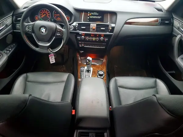 5UXWX9C30H0W75468 2017 BMW X3 - Image 8