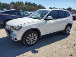 5UXWX9C30H0W76765 2017 BMW X3
