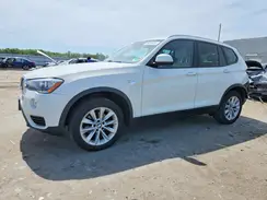 5UXWX9C30H0W76832 2017 BMW X3
