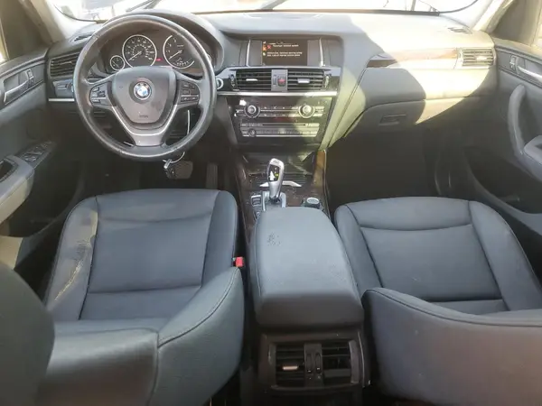 5UXWX9C30H0W77172 2017 BMW X3 - Image 8