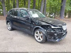 5UXWX9C30H0W77723 2017 BMW X3