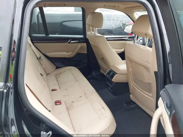 5UXWX9C30H0W77933 2017 BMW X3 - Image 8