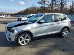 5UXWX9C30H0W78158 2017 BMW X3
