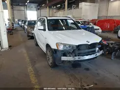 5UXWX9C30H0W78600 2017 BMW X3