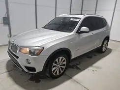5UXWX9C30H0W79228 2017 BMW X3