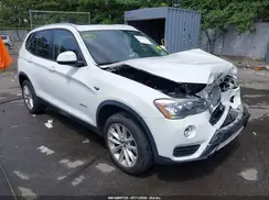5UXWX9C30H0W80167 2017 BMW X3