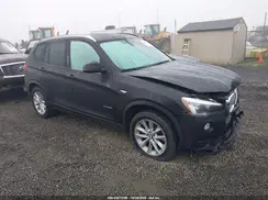 5UXWX9C31H0T17070 2017 BMW X3