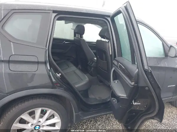 5UXWX9C31H0T17070 2017 BMW X3 - Image 8