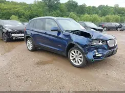5UXWX9C31H0T19286 2017 BMW X3