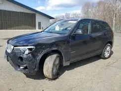 5UXWX9C31H0T19319 2017 BMW X3