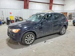 5UXWX9C31H0T19479 2017 BMW X3