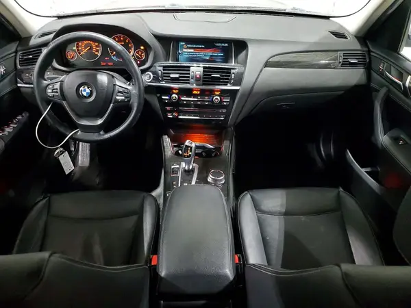 5UXWX9C31H0T19479 2017 BMW X3 - Image 8