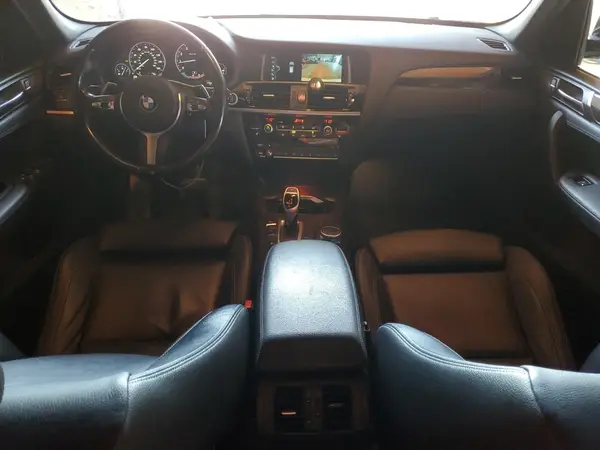 5UXWX9C31H0T19529 2017 BMW X3 - Image 8