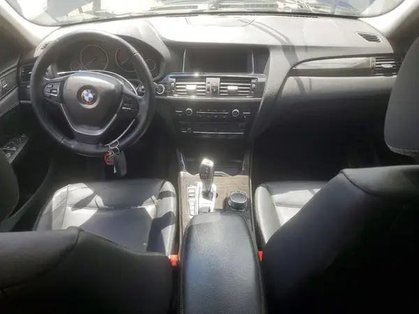 5UXWX9C31H0T20146 2017 BMW X3 - Image 8