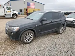 5UXWX9C31H0T20924 2017 BMW X3