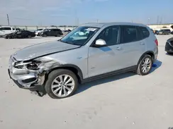 5UXWX9C31H0T20938 2017 BMW X3