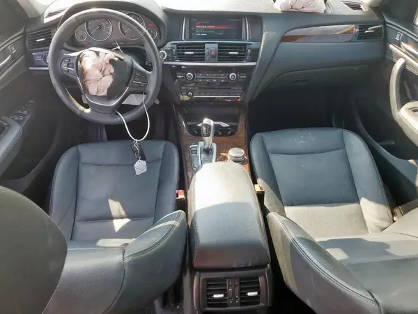 5UXWX9C31H0T20938 2017 BMW X3 - Image 8