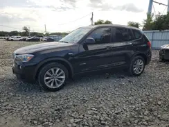 5UXWX9C31H0T21488 2017 BMW X3
