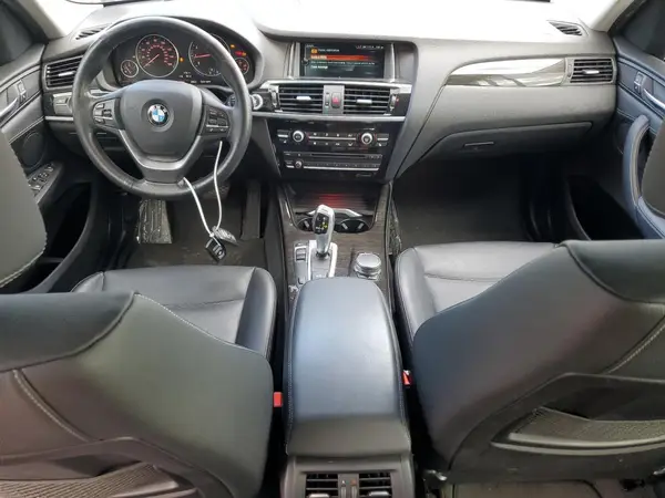 5UXWX9C31H0T21488 2017 BMW X3 - Image 8