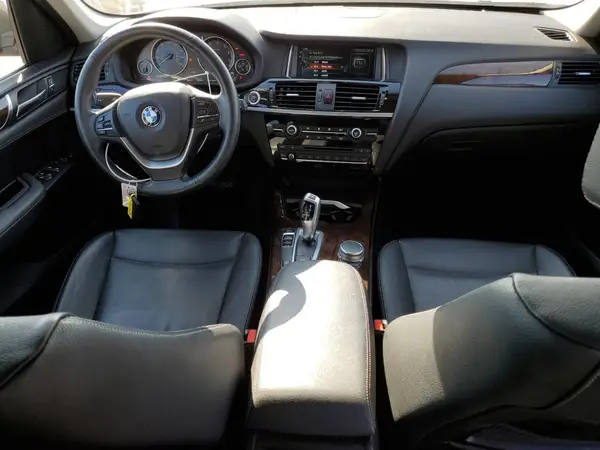 5UXWX9C31H0T23273 2017 BMW X3 - Image 8