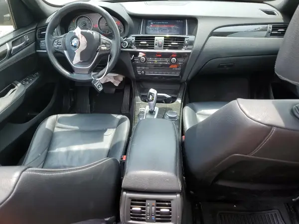 5UXWX9C31H0T24097 2017 BMW X3 - Image 8