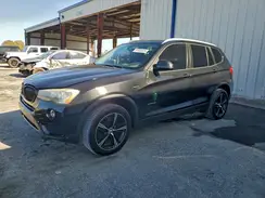 5UXWX9C31H0T24438 2017 BMW X3